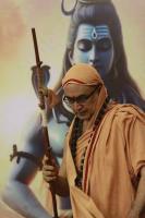 Vyasa Pujana - Guru Purnima, 10th July 2025. Pictures Courtesy Shriyuts Dinesh Karkal and Abhinav Kalla